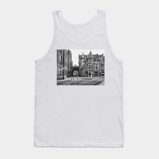 Edinburgh Tank Top